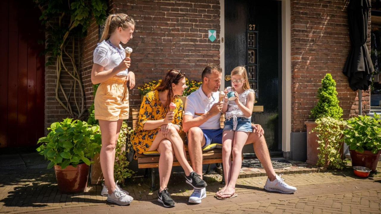 Ferienpark Europarcs De Achterhoek Lochem