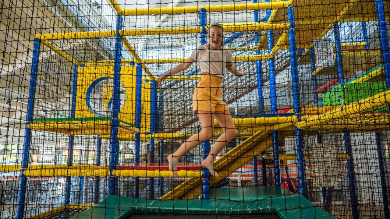 Europarcs De Achterhoek