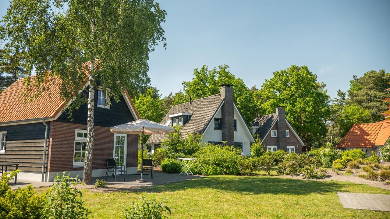 Ferienpark Europarcs De Achterhoek