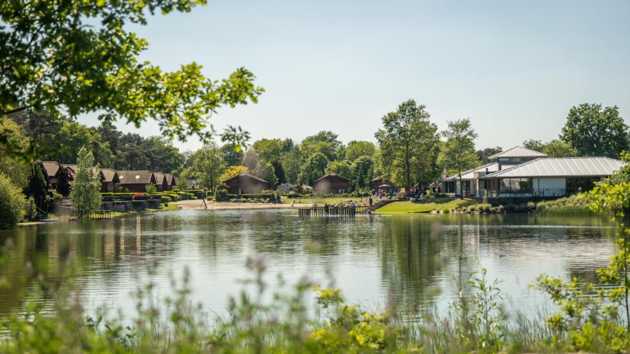 Europarcs De Achterhoek Ferienpark 3*