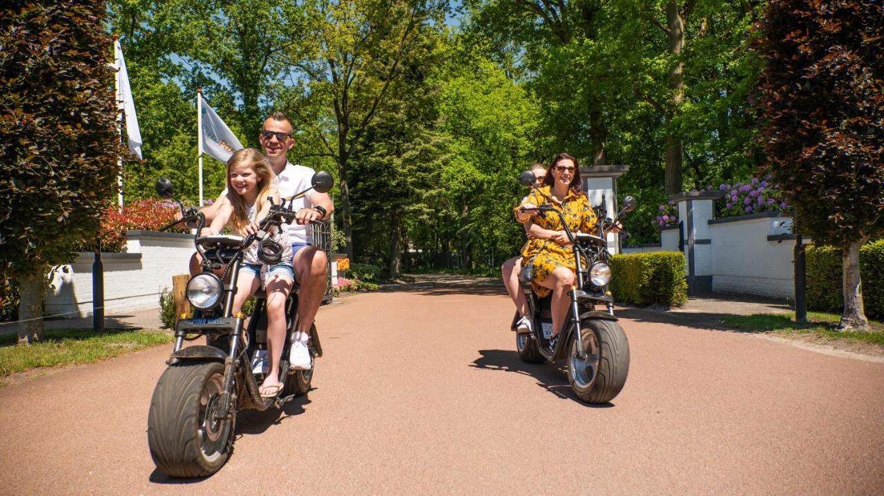 Europarcs De Achterhoek Ferienpark