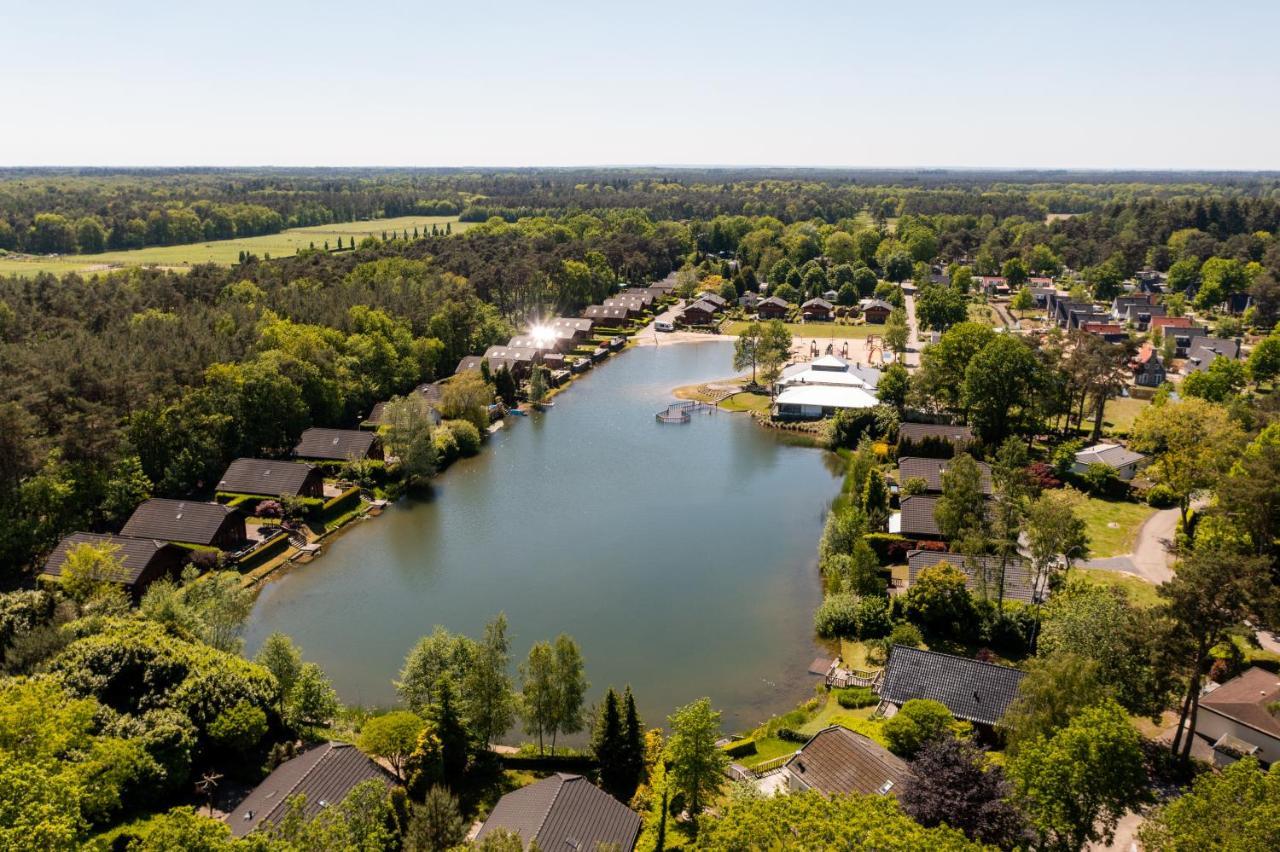 Europarcs De Achterhoek Lochem