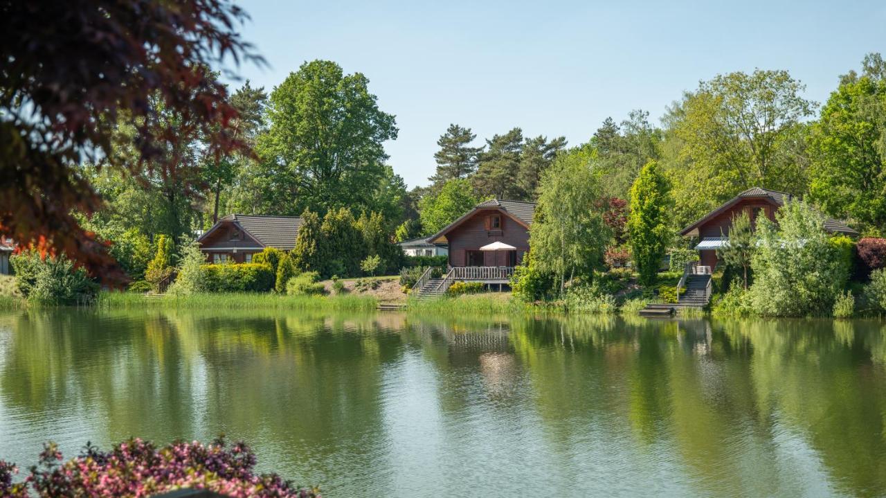 Europarcs De Achterhoek 3* Lochem