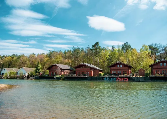 EuroParcs Resort De Achterhoek