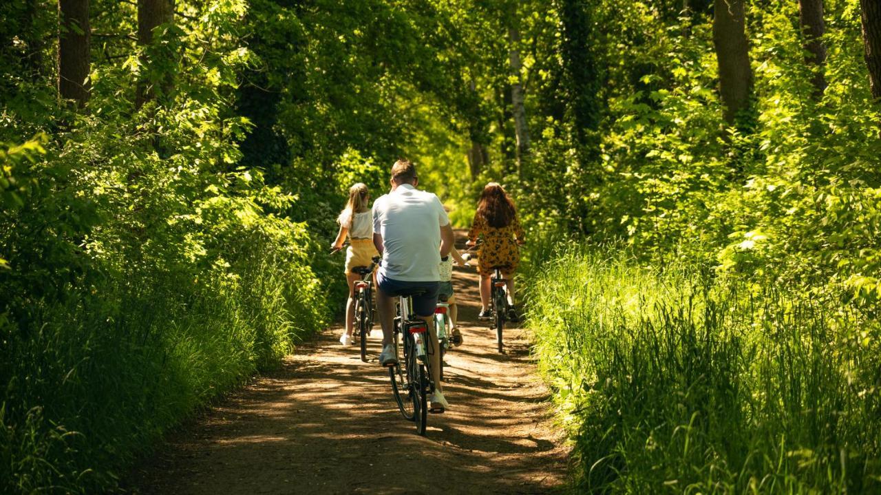 Europarcs De Achterhoek Lochem