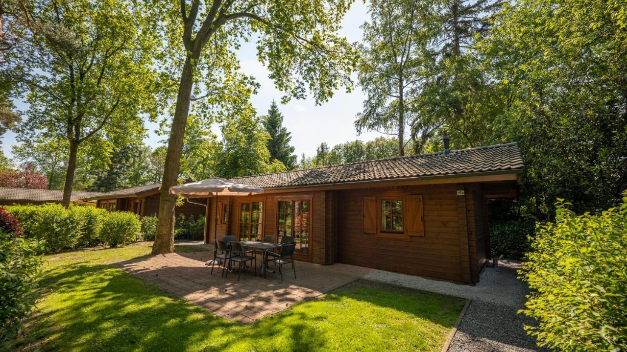 Europarcs De Achterhoek 3* Lochem