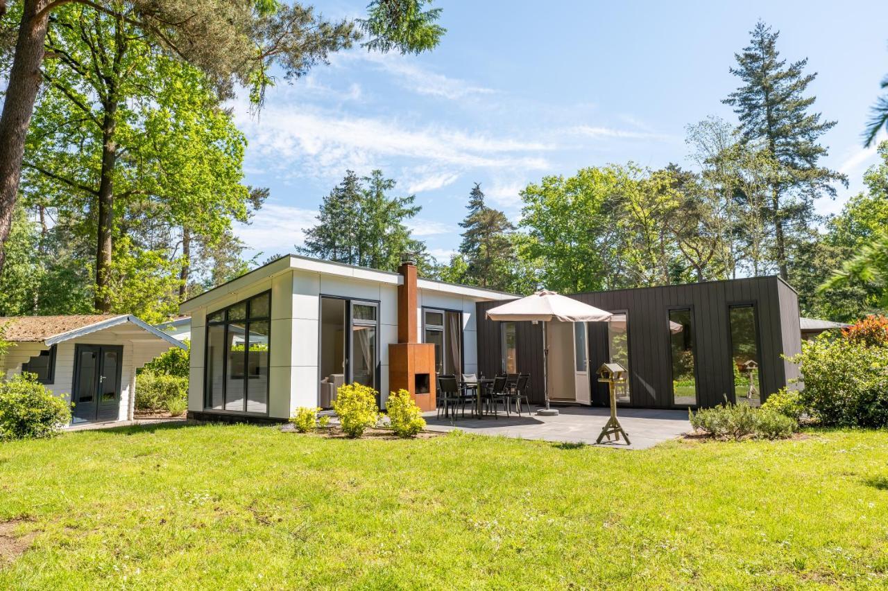 Europarcs De Achterhoek Lochem