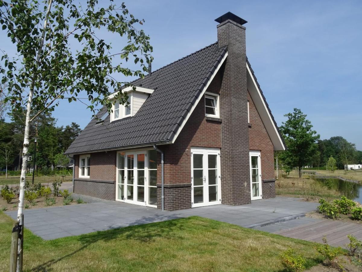 Europarcs De Achterhoek Ferienpark Lochem