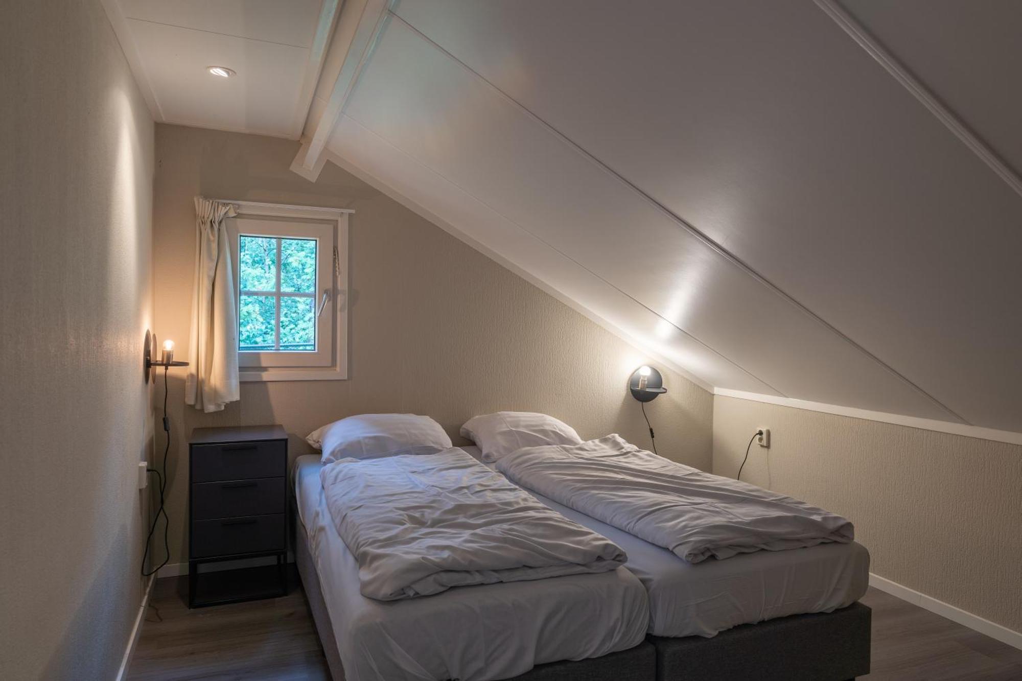 Europarcs De Achterhoek 3* Lochem