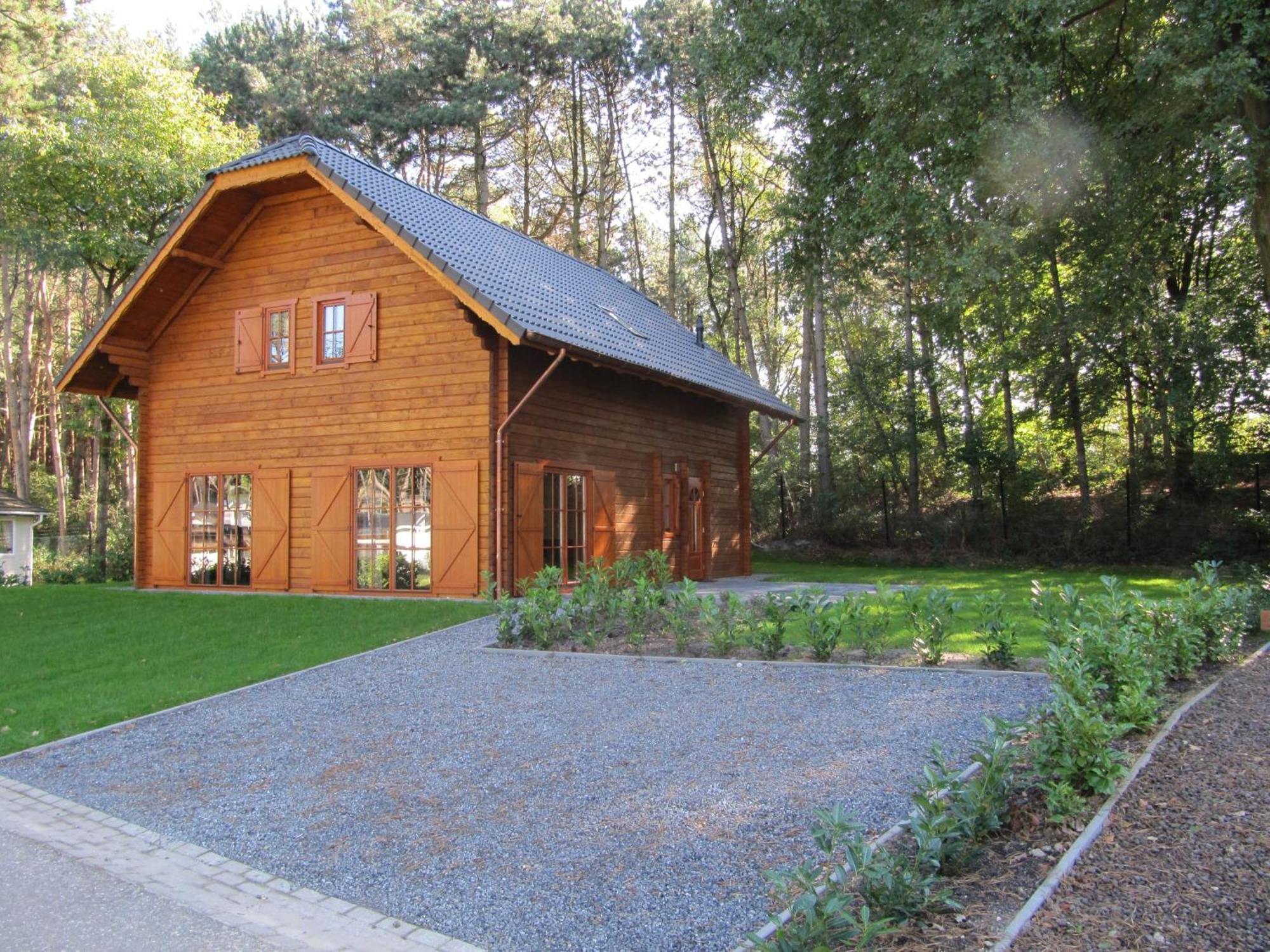 Ferienpark Europarcs De Achterhoek 3*
