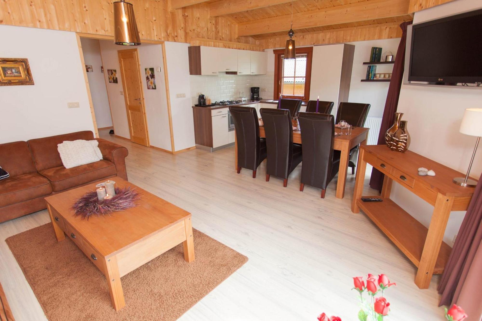Europarcs De Achterhoek Lochem