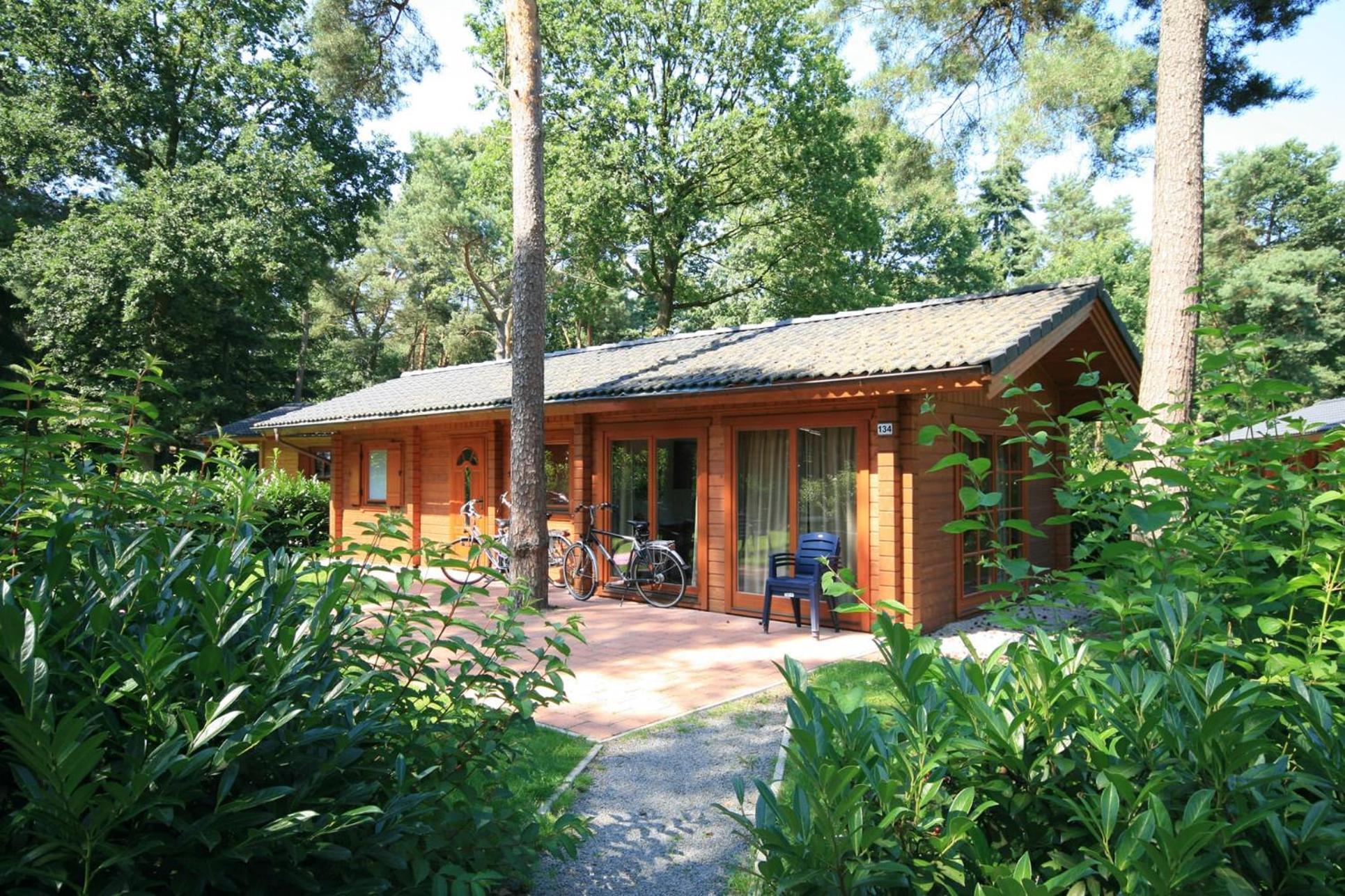 Europarcs De Achterhoek 3*