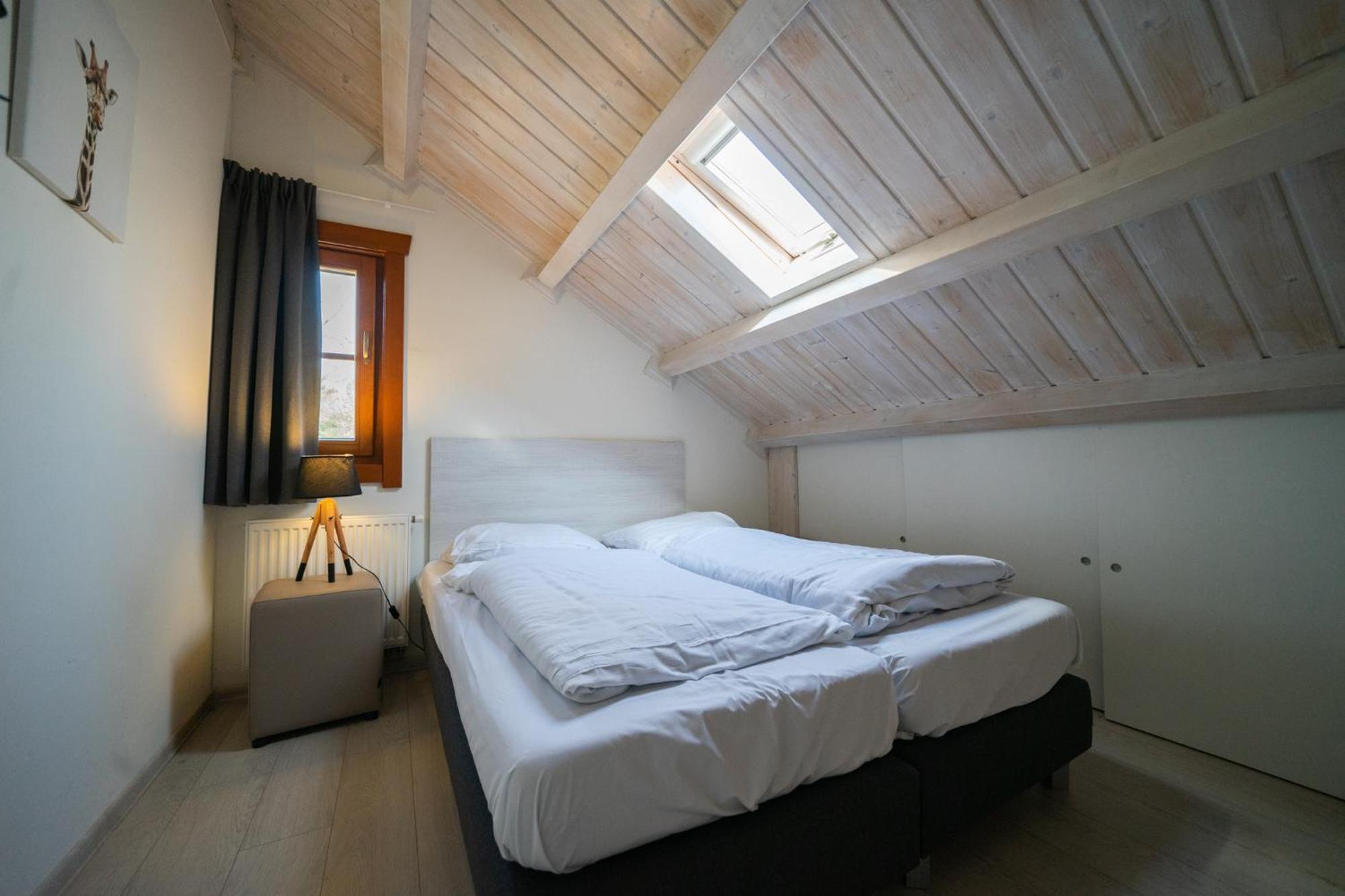 Europarcs De Achterhoek Ferienpark 3*