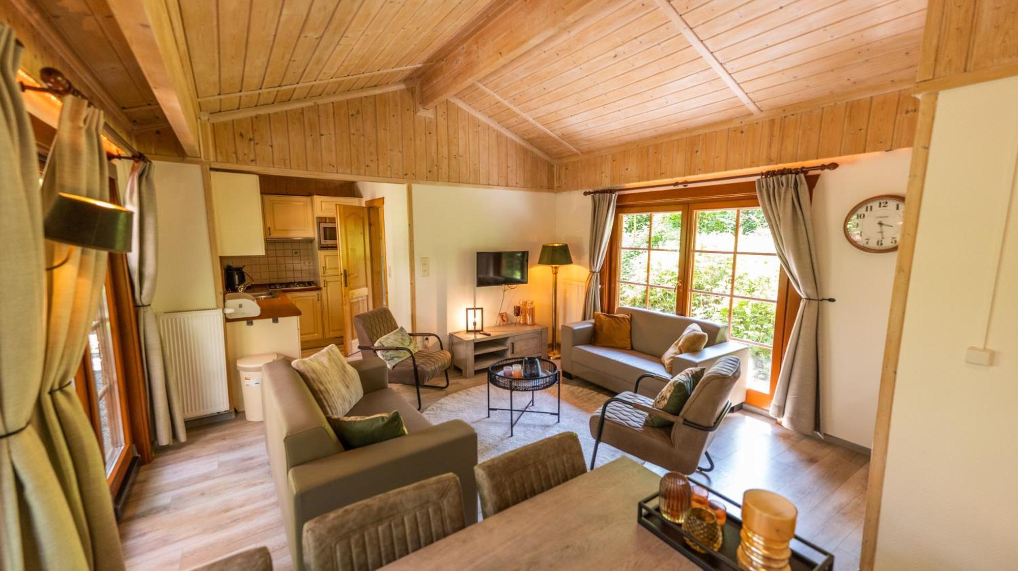 Europarcs De Achterhoek Lochem