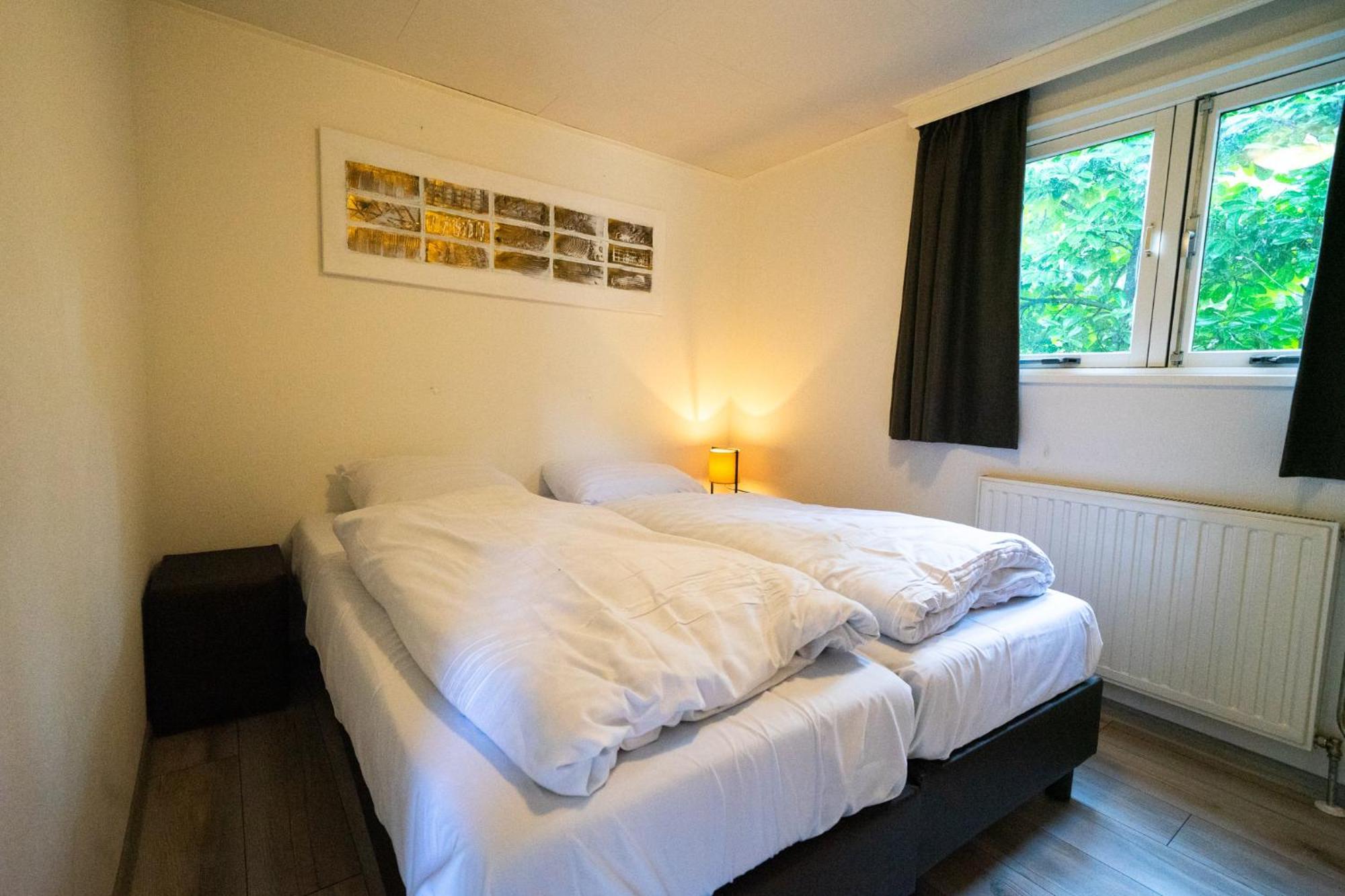 Europarcs De Achterhoek 3* Lochem